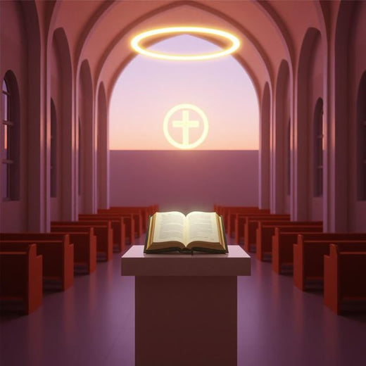 LotsaCaffeine - 'My Song For God' [Ringtone]