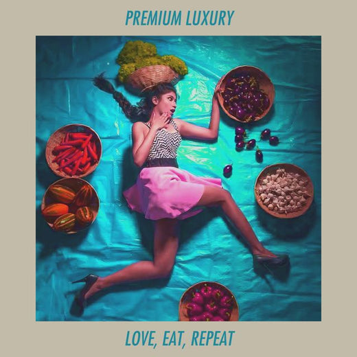Premium Luxury - 'Love, Eat, Repeat (feat. Brooklyn Shanti & Suushmita)' [Ringtone]