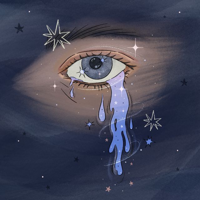 aeseaes - 'Galaxies' [Ringtone]