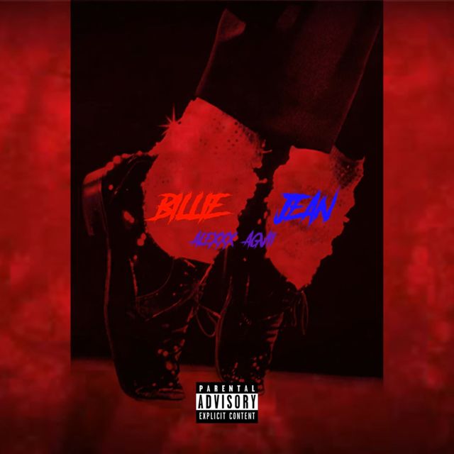 Alexxx - 'Billie Jean (feat. agvamp)' [Ringtone]