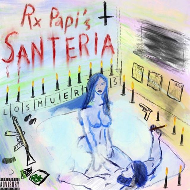 Rx Papi - 'Blocc Name' [Ringtone]