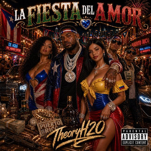 TheoryH20 - 'Pico De Gallo' [Ringtone]