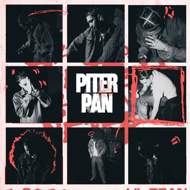 Anjelito - 'PITER PAN' [Ringtone]