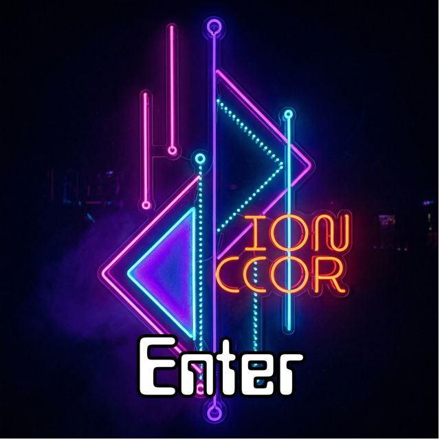 Dion Accor - 'Enter' [Ringtone]