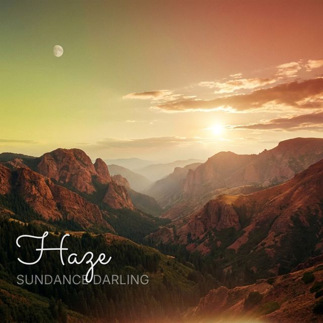 Sundance Darling - 'Haze' [Ringtone]