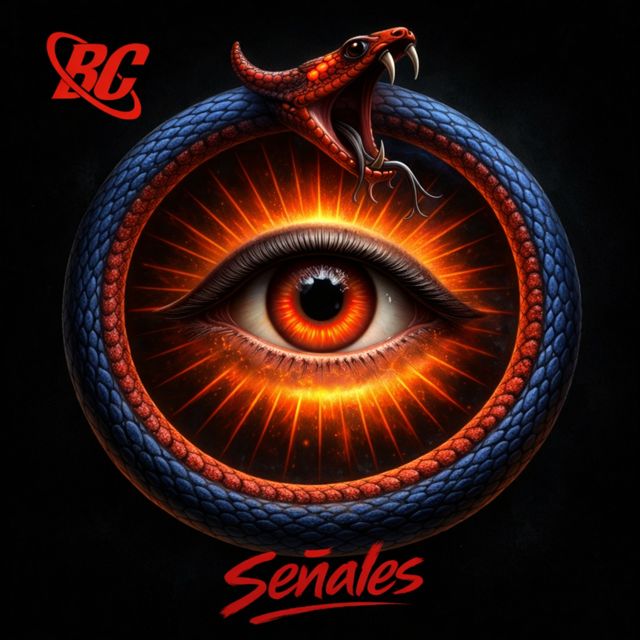 XTK - 'Señales (feat. SOAR)' [Ringtone]