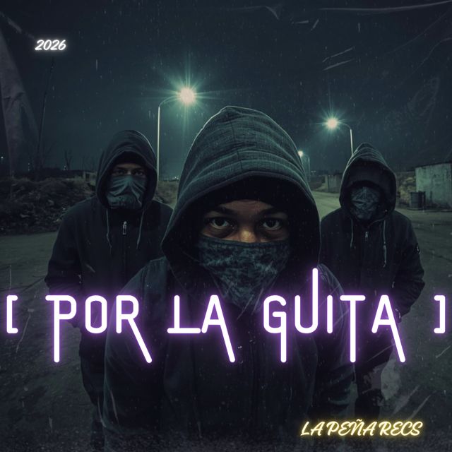 Mc Elemento - 'POR LA GUITA' [Ringtone]