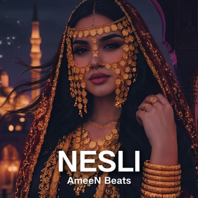 AmeeN Beats - 'Nesli' [Ringtone]