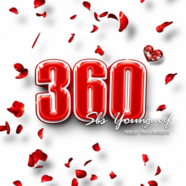 SBS YOUNGWOLF - '360' [Ringtone]