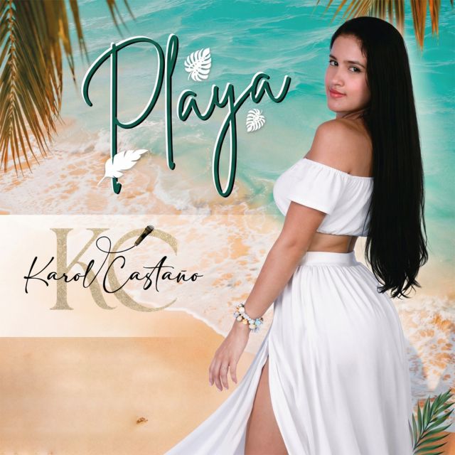 Karol Castaño - 'La Playa' [Ringtone]