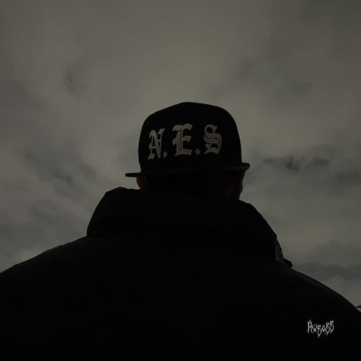 RXSASS - 'silencio' [Ringtone]