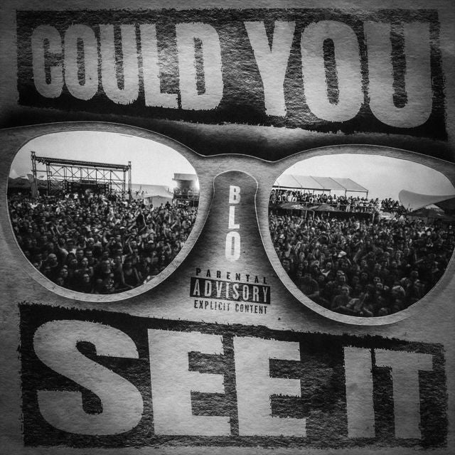 Blo - 'Could You See It' [Ringtone]