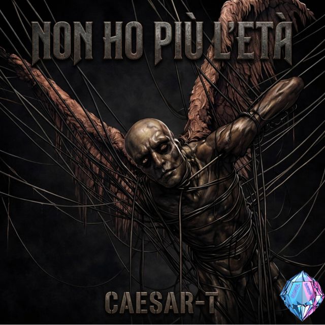 Caesar-T - 'Non Ho Più L' Età' [Ringtone]