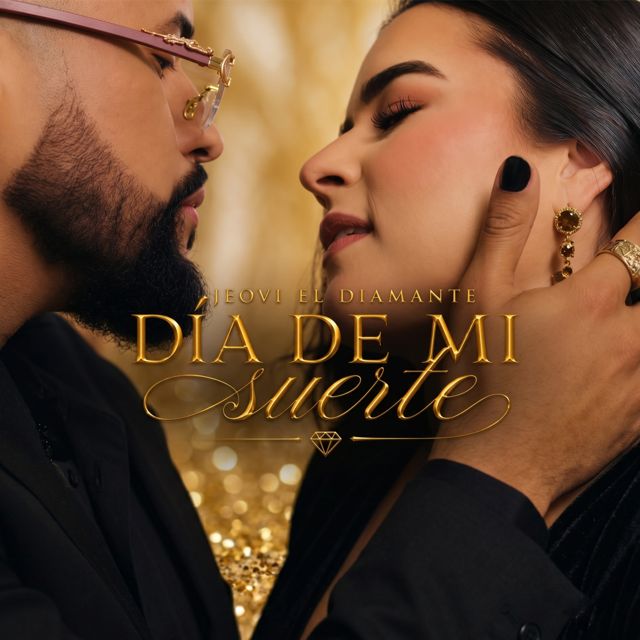 Jeovi El Diamante - 'Día de Mi Suerte' [Ringtone]