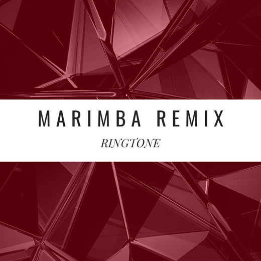 Rico Rossa - 'Haunted Heart (Marimba Remix)' [Ringtone]