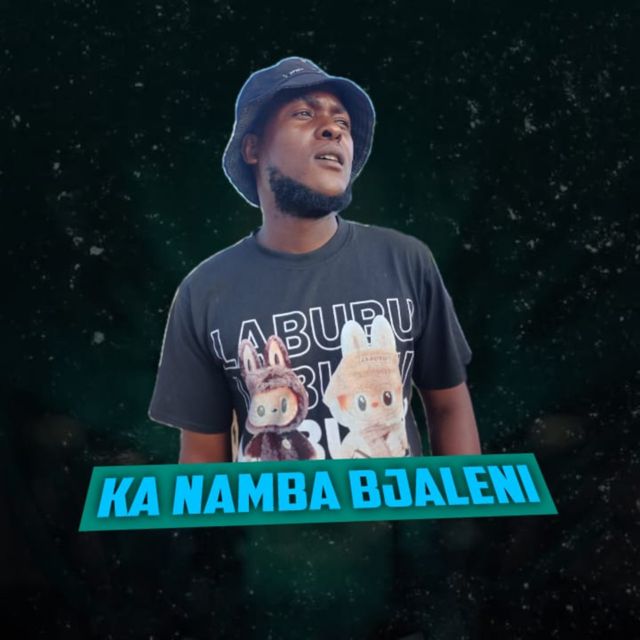Born Stunner Rsa - 'Ka Namba Bjaleni' [Ringtone]