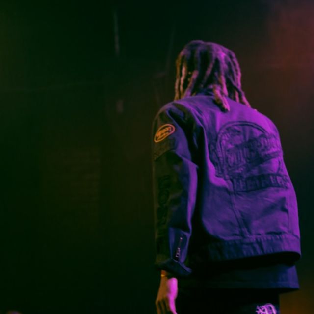 Li Jefe - 'Lifestyle' [Ringtone]