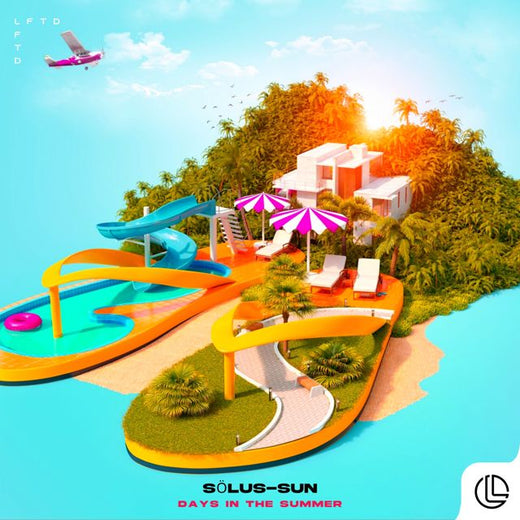 Sölus-Sun - 'Days in the Summer' [Ringtone]