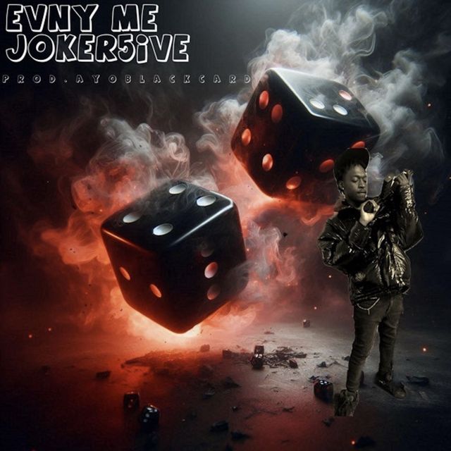 Joker5ive - 'Evny Me' [Ringtone]