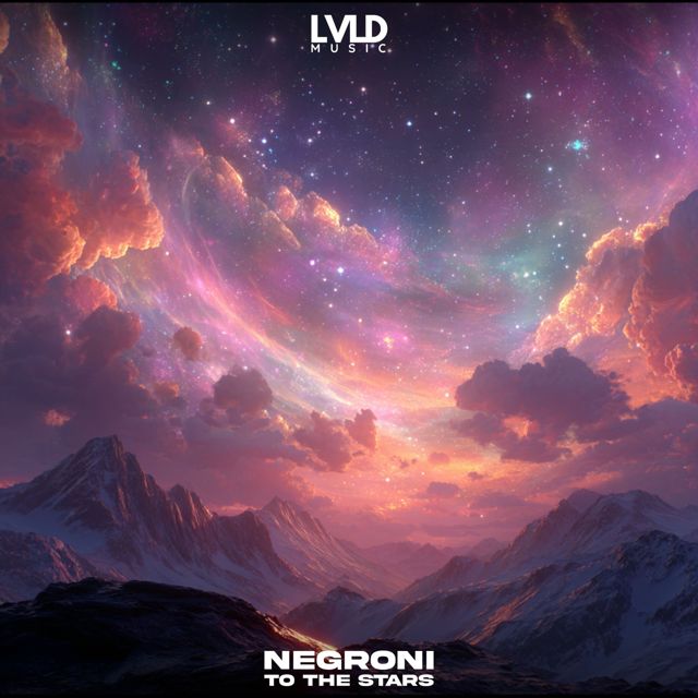 Negroni - 'To The Stars' [Ringtone]