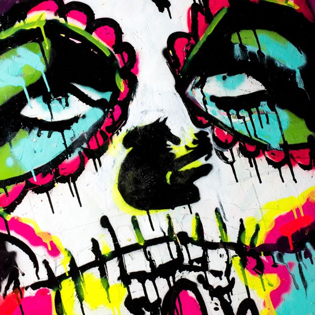 Les Goules - 'Coma' [Ringtone]