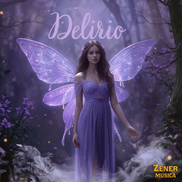 Zener Música - 'Delirio' [Ringtone]