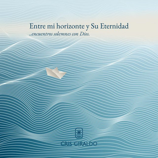 Cris Giraldo - 'Voy a Ti' [Ringtone]