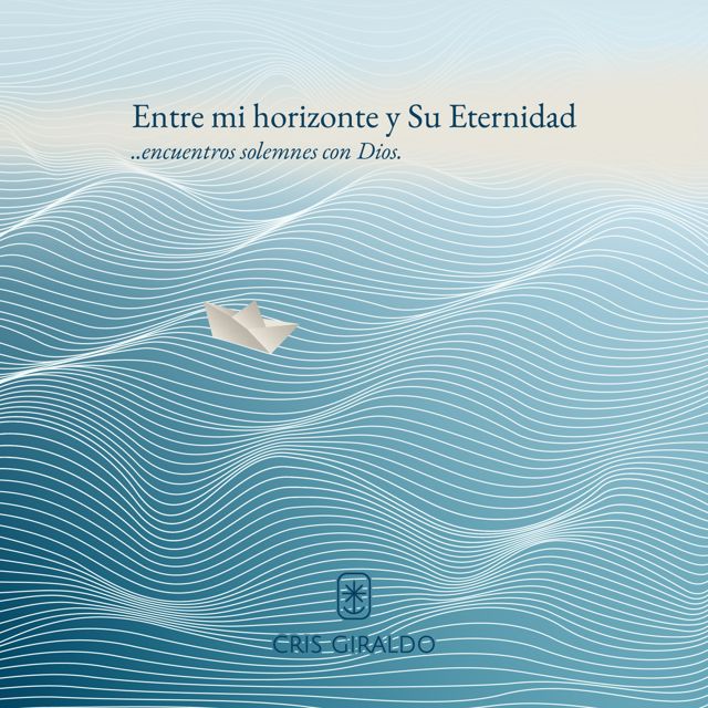 Cris Giraldo - 'En Su Armadura' [Ringtone]