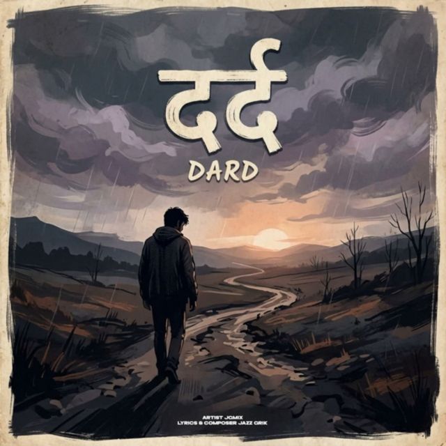JGMIX - 'Dard' [Ringtone]