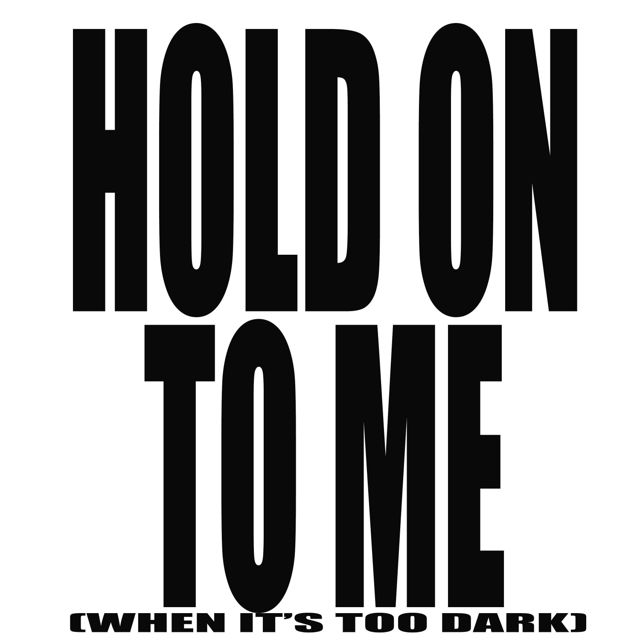 Tiffany Breslyn - 'Hold On To Me' [Ringtone]