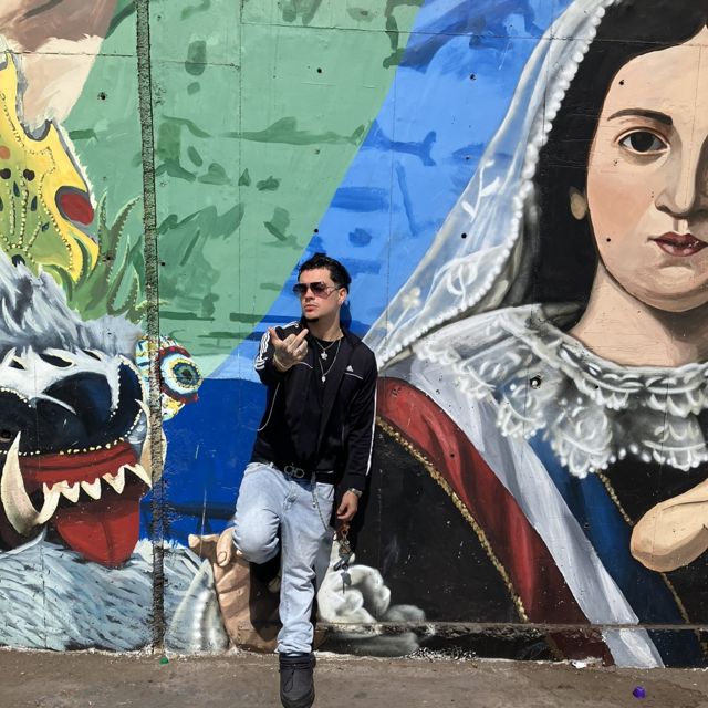 SIDD EXXTRA - 'NO SIGO SIENDO EL MISMO' [Ringtone]