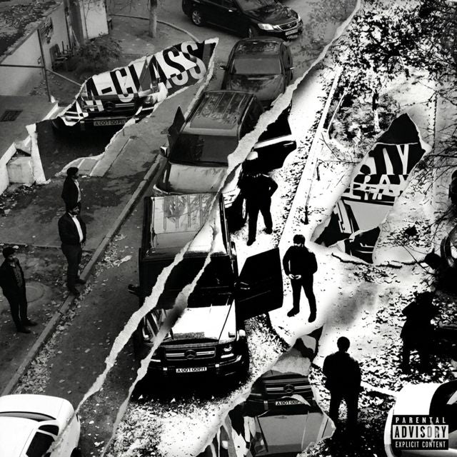 lowgik - 'por mi' [Ringtone]