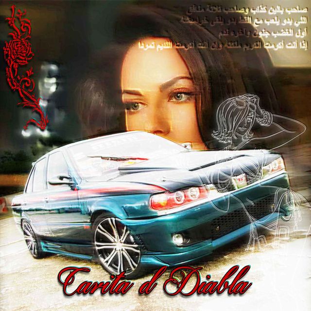 Lit Melo - 'cArita d Diabla ;( (feat. Lil Jack LJ)' [Ringtone]