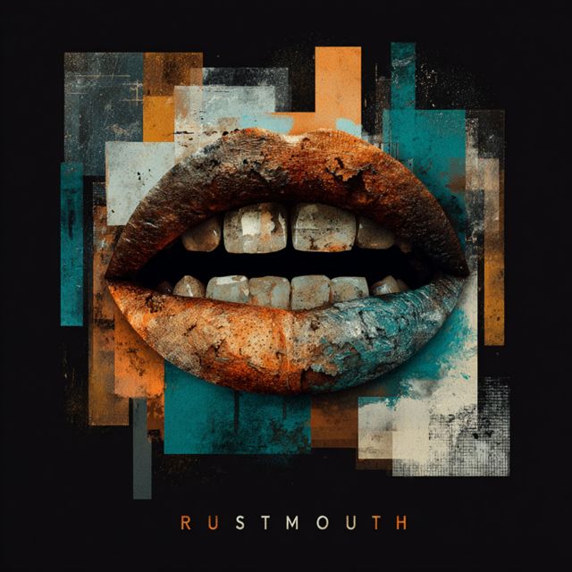 Stereo Avenue - 'Rustmouth' [Ringtone]