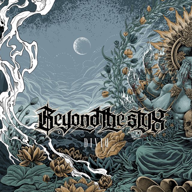 Beyond The Styx - 'Storm Of Life' [Ringtone]