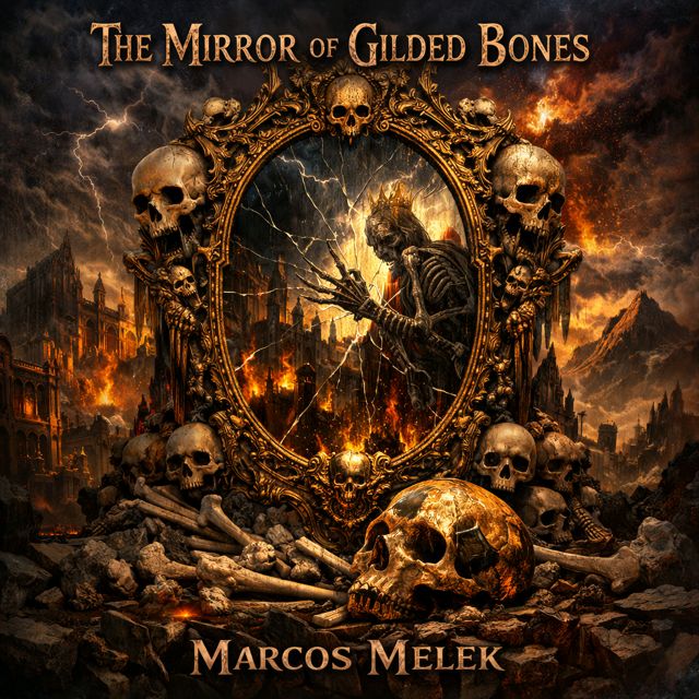 Marcos Melek - 'Shadows of the Humble' [Ringtone]