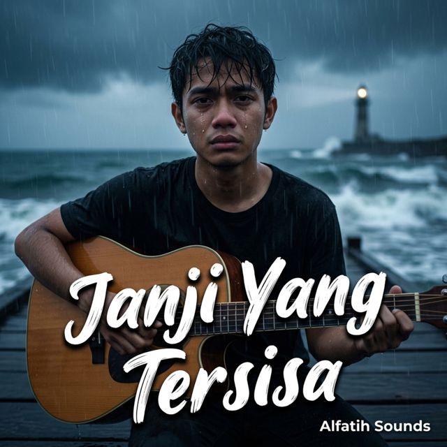 Alfatih Sounds - 'Janji Yang Tersisa' [Ringtone]