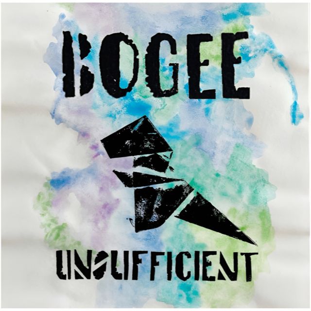 BOGEE - 'Unsufficient' [Ringtone]