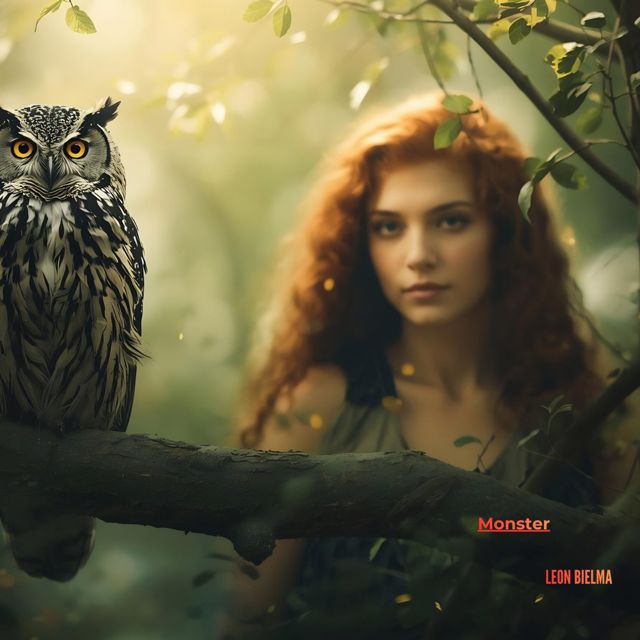 leon bielma - 'Monster' [Ringtone]