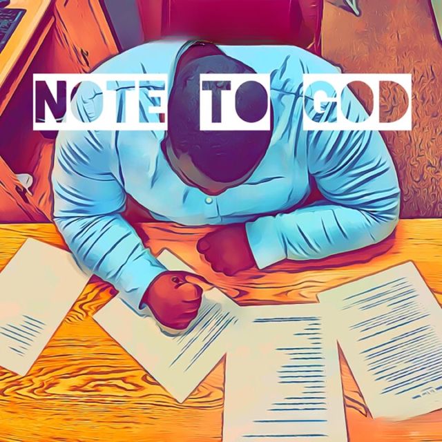 BigBreeze - 'Note to God' [Ringtone]