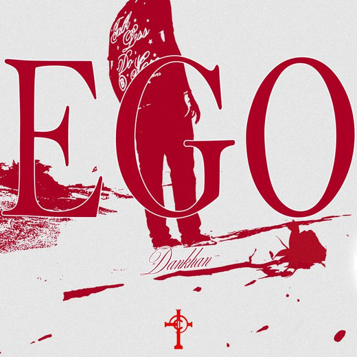 DANKHAN - 'EGO (feat. Yung Ruas)' [Ringtone]