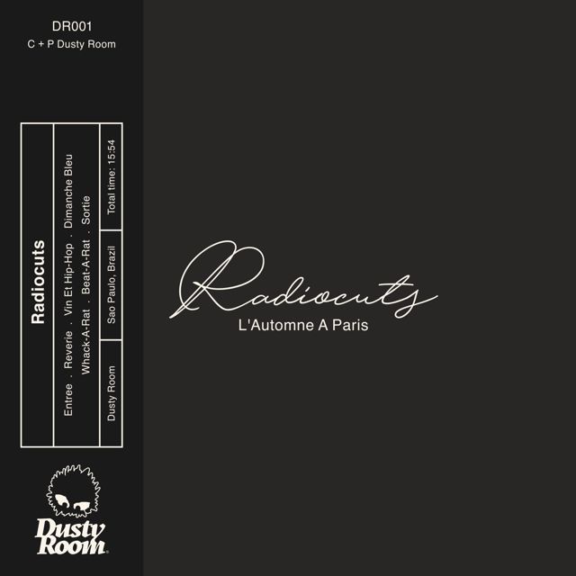 Radiocuts - 'Beat-A-Rat' [Ringtone]