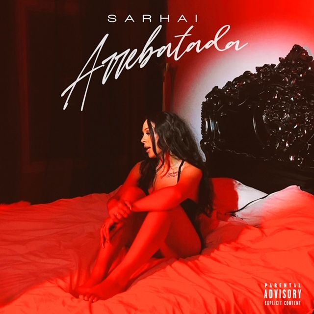 Sarhai - 'Arrebatada' [Ringtone]