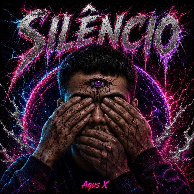 Agus X - 'Silêncio' [Ringtone]