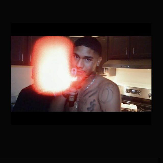 Tommygunz - 'Full time' [Ringtone]