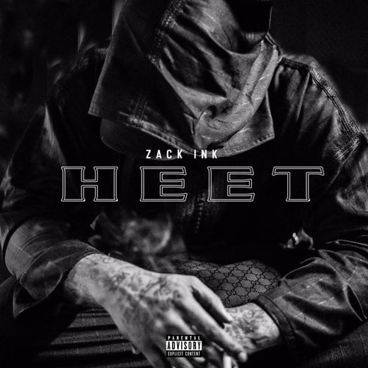 Zack Ink - 'Heet' [Ringtone]
