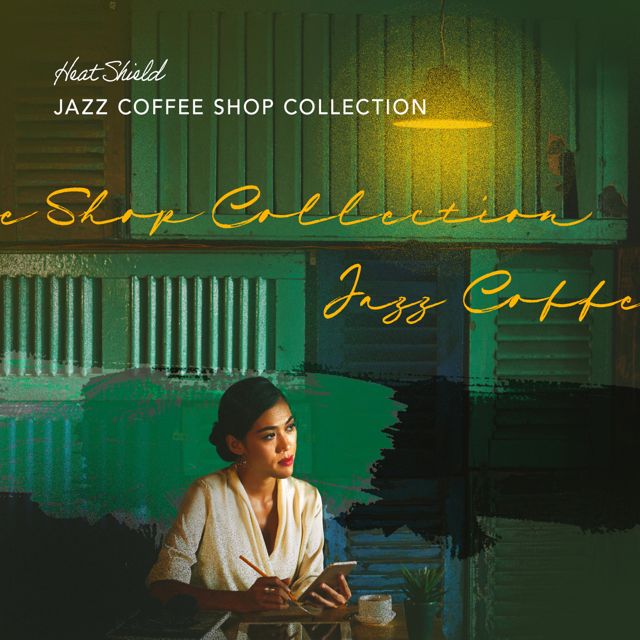 Heat Shield - 'Ultimate Jazz' [Ringtone]
