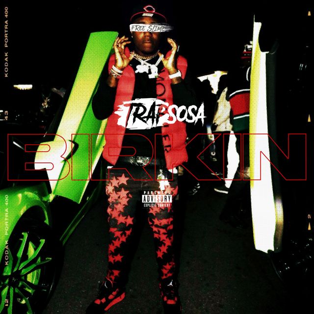 Trapsosa - 'Birkin' [Ringtone]