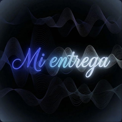 ADORACION JEC - 'Mi entrega (Remastered 2026)' [Ringtone]