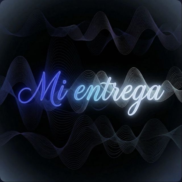 ADORACION JEC - 'Mi entrega (Remastered 2026)' [Ringtone]